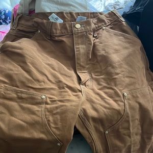 Mens Carhartt Pants